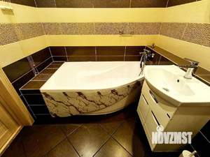 1-к квартира, вторичка, 53м2, 6/16 этаж