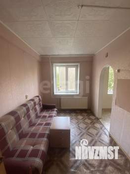 2-к квартира, вторичка, 56м2, 2/9 этаж