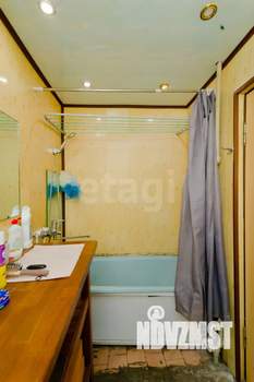 2-к квартира, вторичка, 38м2, 6/9 этаж