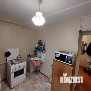 2-к квартира, вторичка, 44м2, 4/5 этаж