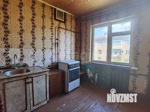 2-к квартира, вторичка, 45м2, 5/5 этаж