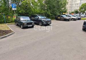 2-к квартира, вторичка, 53м2, 3/9 этаж