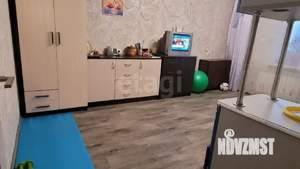 2-к квартира, вторичка, 42м2, 5/5 этаж