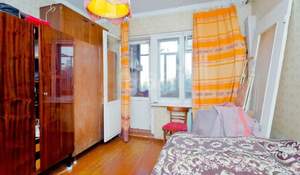 1-к квартира, вторичка, 27м2, 5/9 этаж