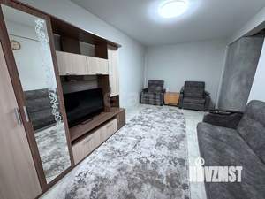 2-к квартира, вторичка, 41м2, 1/5 этаж