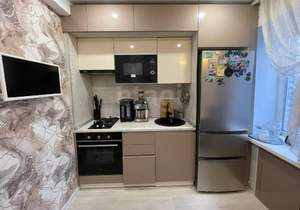 3-к квартира, вторичка, 56м2, 5/5 этаж