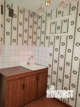1-к квартира, вторичка, 31м2, 1/5 этаж