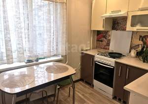 1-к квартира, вторичка, 29м2, 2/5 этаж