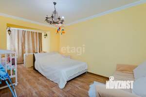 2-к квартира, вторичка, 74м2, 1/5 этаж