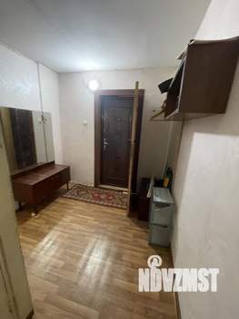 2-к квартира, вторичка, 50м2, 1/5 этаж