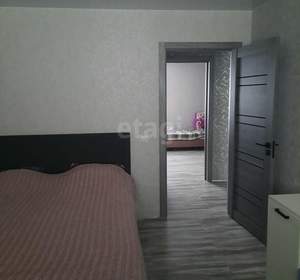 3-к квартира, вторичка, 85м2, 1/10 этаж