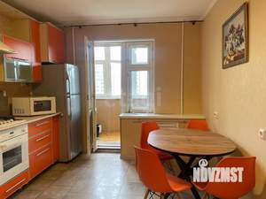 2-к квартира, вторичка, 58м2, 5/10 этаж