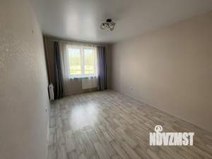 2-к квартира, вторичка, 69м2, 2/16 этаж