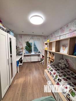 2-к квартира, вторичка, 50м2, 4/10 этаж