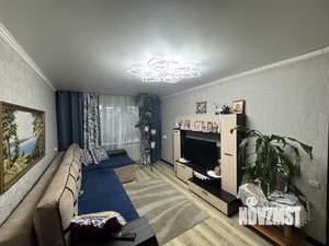 2-к квартира, вторичка, 43м2, 3/5 этаж