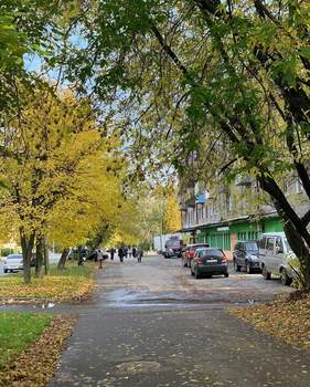 3-к квартира, вторичка, 59м2, 2/5 этаж