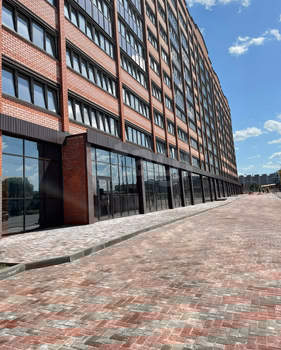 3-к квартира, вторичка, 98м2, 2/11 этаж