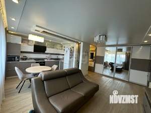 3-к квартира, вторичка, 61м2, 7/10 этаж
