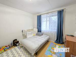 2-к квартира, вторичка, 65м2, 4/10 этаж