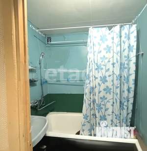 1-к квартира, вторичка, 35м2, 4/9 этаж