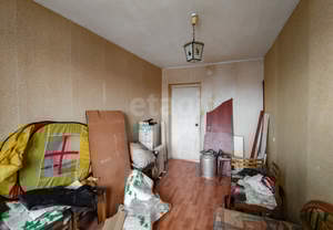 3-к квартира, вторичка, 58м2, 8/9 этаж