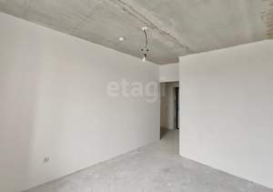 2-к квартира, сданный дом, 50м2, 8/8 этаж
