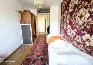 2-к квартира, вторичка, 41м2, 2/5 этаж
