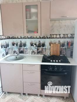 2-к квартира, вторичка, 43м2, 2/5 этаж