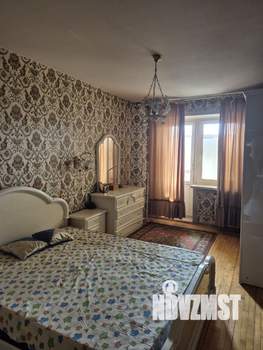 3-к квартира, вторичка, 72м2, 7/10 этаж