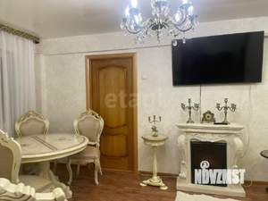 2-к квартира, вторичка, 45м2, 1/5 этаж