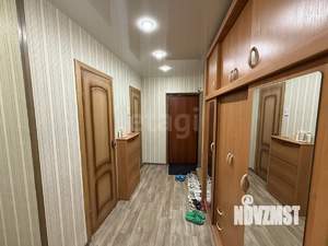 2-к квартира, вторичка, 58м2, 9/10 этаж