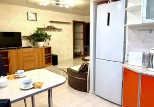 2-к квартира, вторичка, 43м2, 5/5 этаж