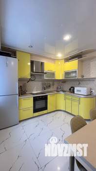 2-к квартира, вторичка, 65м2, 11/15 этаж