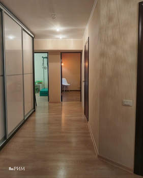 3-к квартира, вторичка, 105м2, 7/10 этаж