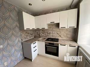 2-к квартира, вторичка, 43м2, 5/5 этаж