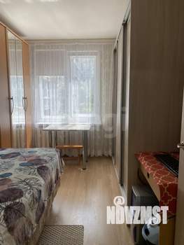 2-к квартира, вторичка, 49м2, 1/5 этаж