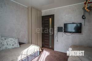 2-к квартира, вторичка, 49м2, 1/5 этаж