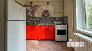 1-к квартира, вторичка, 29м2, 2/5 этаж