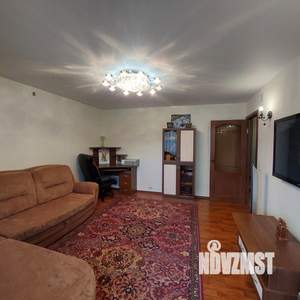 2-к квартира, вторичка, 49м2, 1/5 этаж