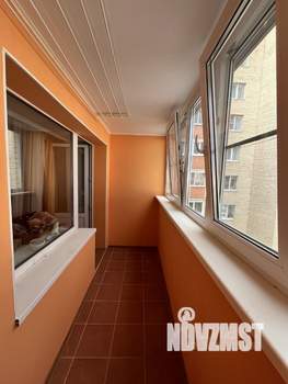 3-к квартира, вторичка, 89м2, 8/10 этаж