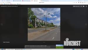 Студия квартира, вторичка, 29м2, 1/5 этаж
