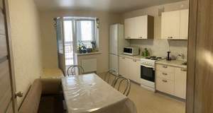 1-к квартира, вторичка, 38м2, 5/10 этаж