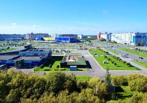 3-к квартира, вторичка, 81м2, 8/10 этаж