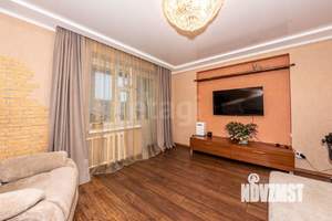 4-к квартира, вторичка, 130м2, 5/6 этаж