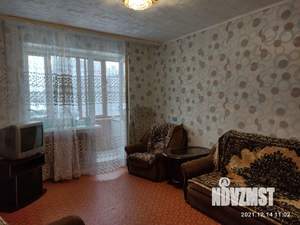 2-к квартира, вторичка, 49м2, 4/9 этаж