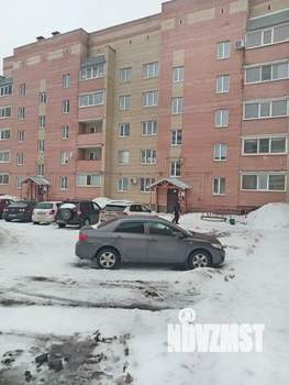 2-к квартира, вторичка, 60м2, 4/5 этаж