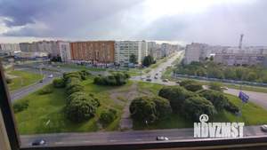 2-к квартира, вторичка, 69м2, 10/10 этаж
