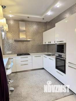 3-к квартира, вторичка, 80м2, 2/4 этаж