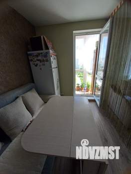 Студия квартира, вторичка, 26м2, 7/9 этаж