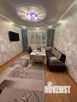 3-к квартира, вторичка, 63м2, 6/9 этаж